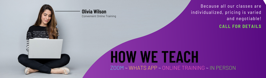 How We Teach Voice Lessons